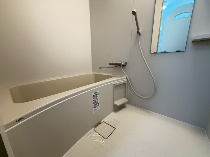 エクセル五月の物件内観写真