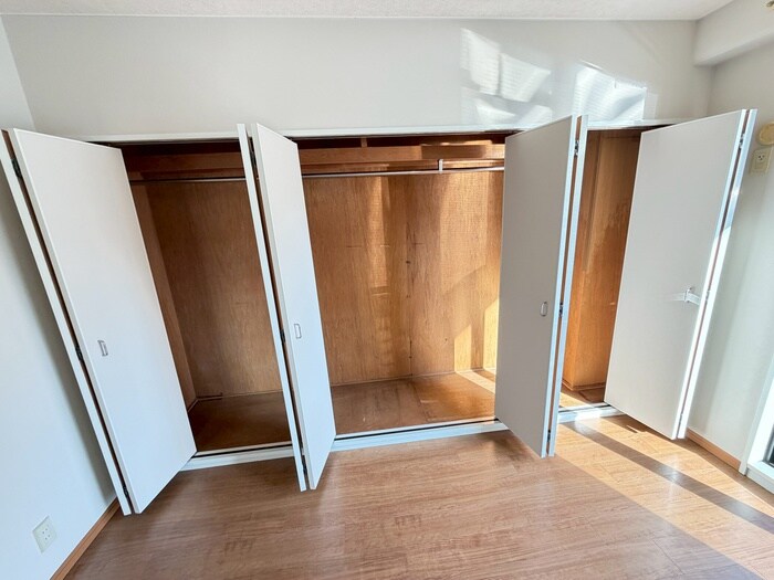 エクセル五月の物件内観写真