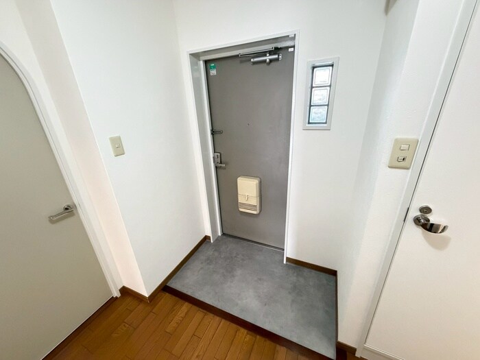 エクセル五月の物件内観写真