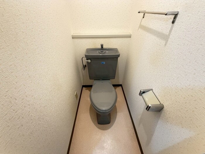 エクセル五月の物件内観写真