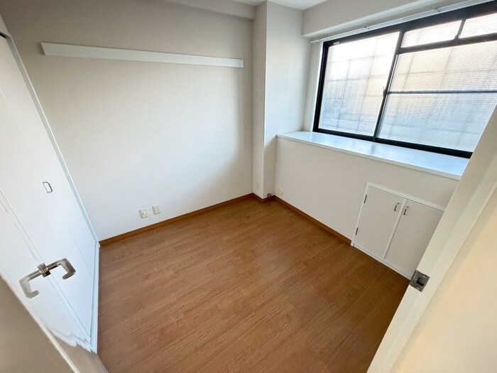 エクセル五月の物件内観写真