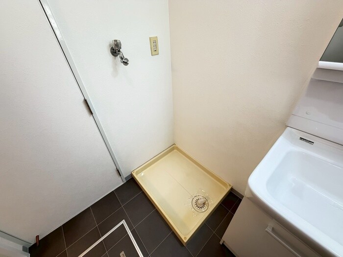 エクセル五月の物件内観写真