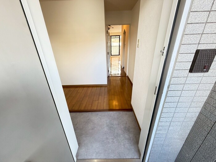 エクセル五月の物件内観写真