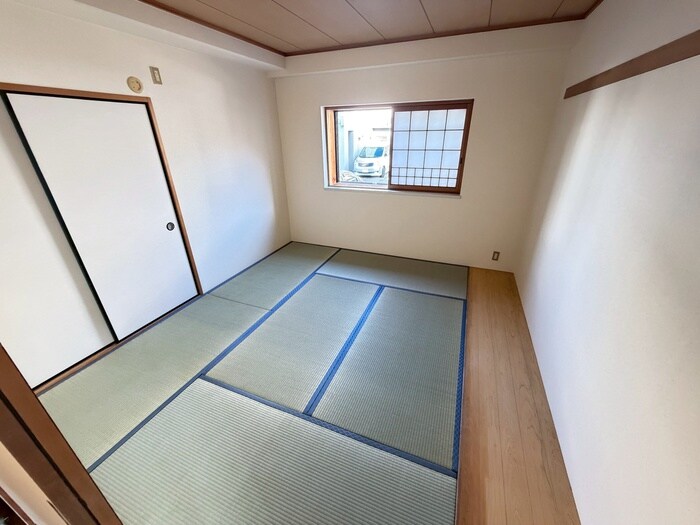 エクセル五月の物件内観写真