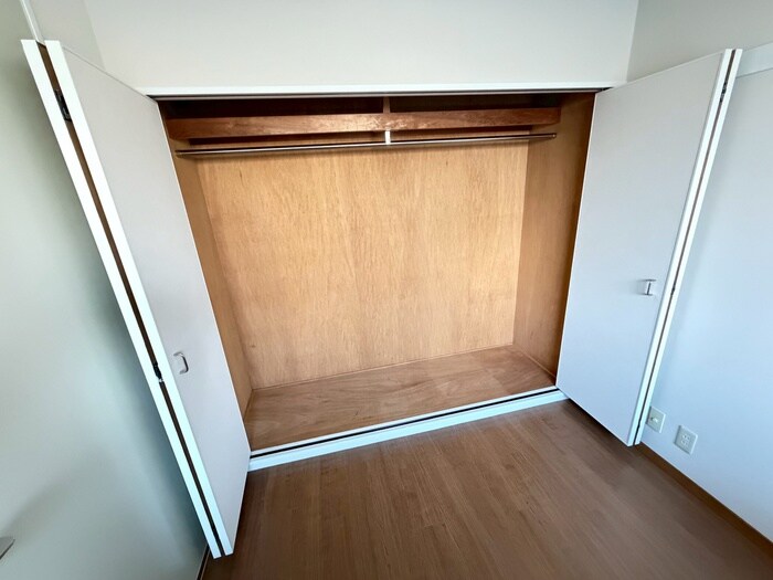 エクセル五月の物件内観写真