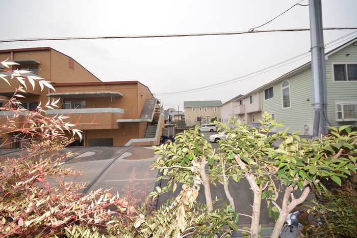 エクセル五月の物件内観写真