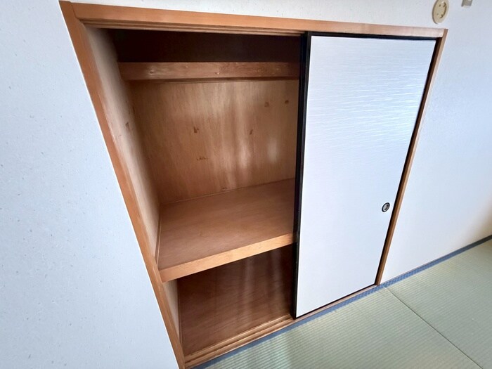 エクセル五月の物件内観写真