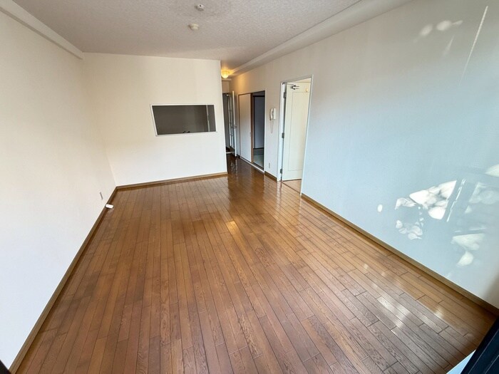 エクセル五月の物件内観写真