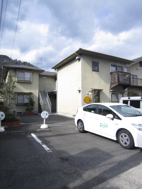 ウノア・エレの物件外観写真