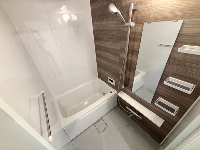 ｼｬﾙﾏﾝｺｰﾎﾟ摂津富田（528）の物件内観写真