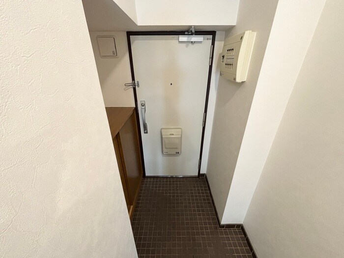 ｼｬﾙﾏﾝｺｰﾎﾟ摂津富田（528）の物件内観写真