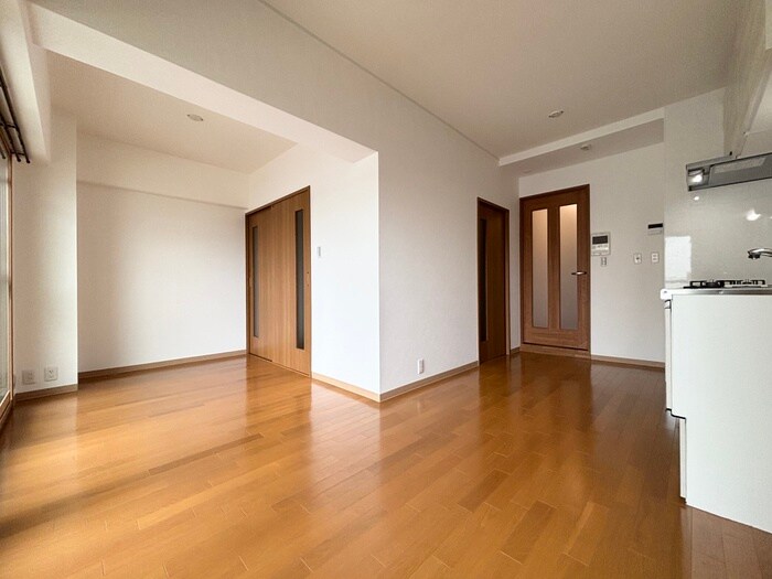 ｼｬﾙﾏﾝｺｰﾎﾟ摂津富田（528）の物件内観写真