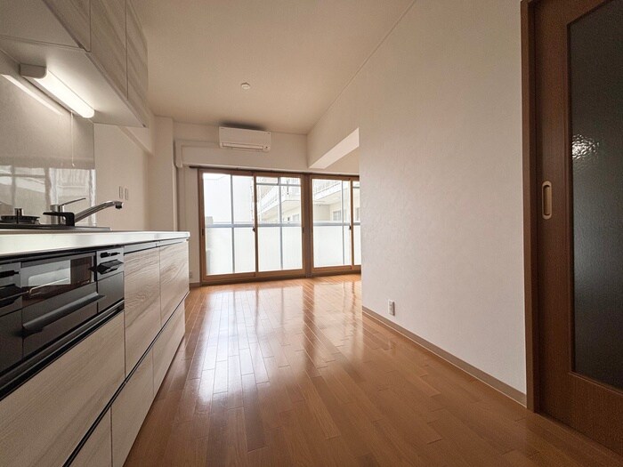 ｼｬﾙﾏﾝｺｰﾎﾟ摂津富田（528）の物件内観写真