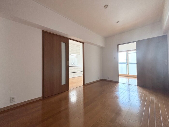 ｼｬﾙﾏﾝｺｰﾎﾟ摂津富田（528）の物件内観写真