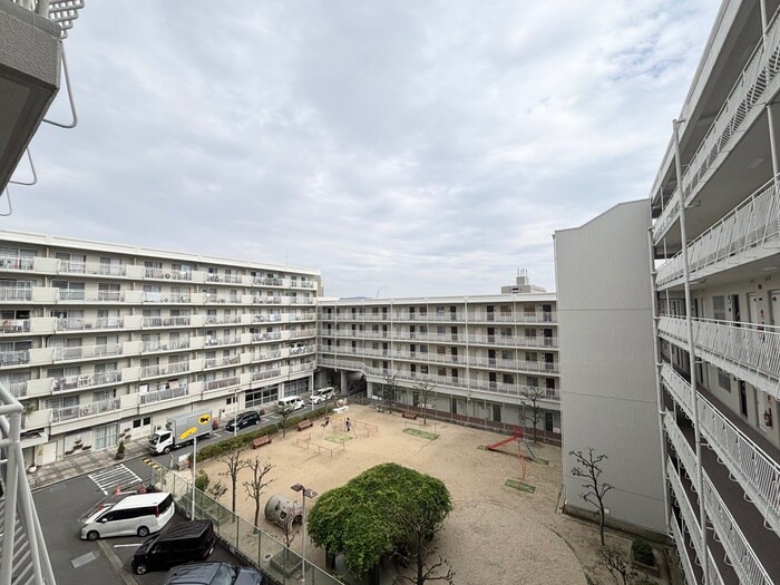 ｼｬﾙﾏﾝｺｰﾎﾟ摂津富田（528）の物件内観写真