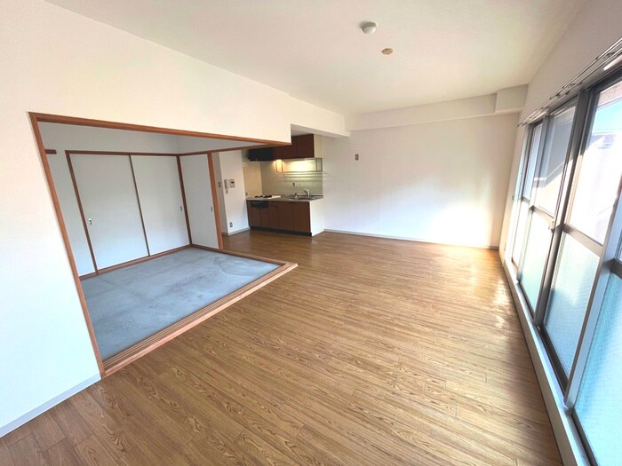 シェリール苦楽園Ⅱの物件内観写真