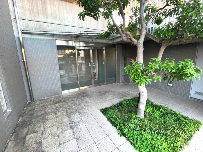 シェリール苦楽園Ⅱの物件外観写真