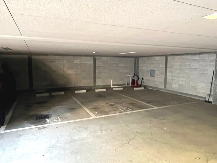 シェリール苦楽園Ⅱの物件外観写真