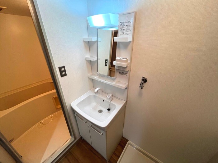 シェリール苦楽園Ⅱの物件内観写真