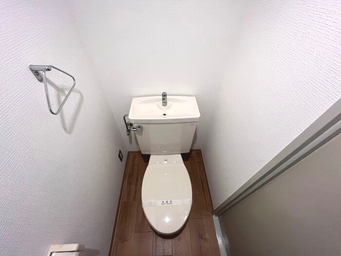 シェリール苦楽園Ⅱの物件内観写真