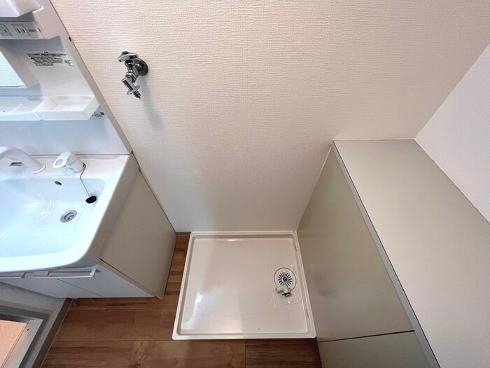 シェリール苦楽園Ⅱの物件内観写真