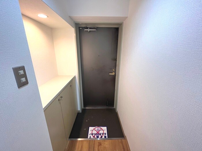 シェリール苦楽園Ⅱの物件内観写真