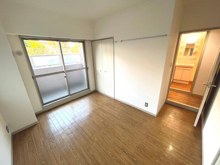 シェリール苦楽園Ⅱの物件内観写真