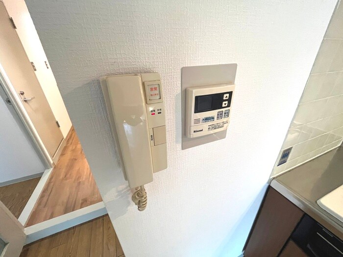 シェリール苦楽園Ⅱの物件内観写真