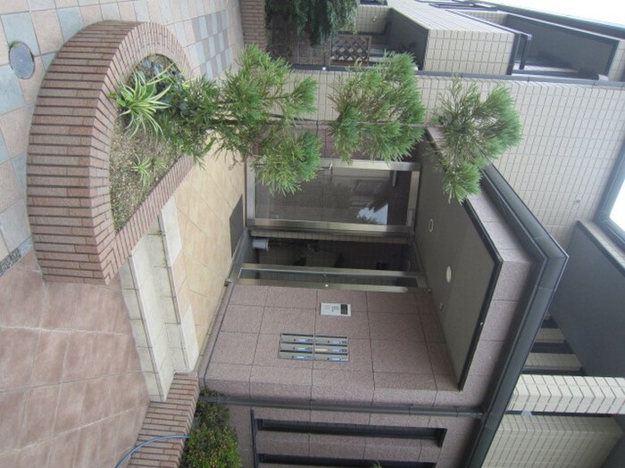 へ－ベルヒルズ西向日の物件外観写真