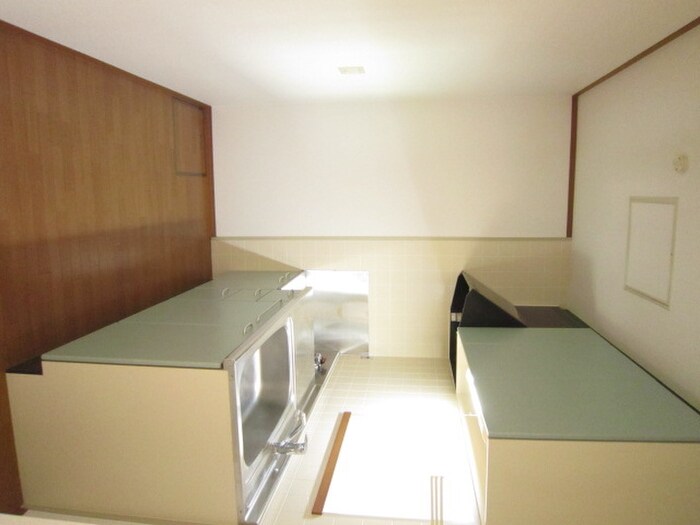 へ－ベルヒルズ西向日の物件内観写真