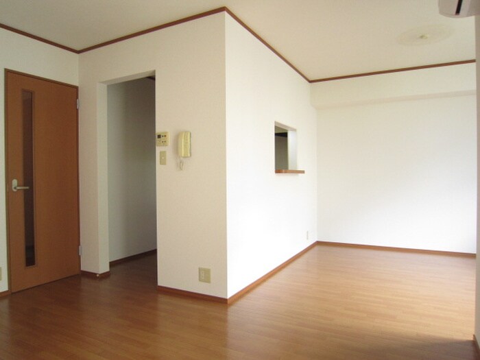 へ－ベルヒルズ西向日の物件内観写真
