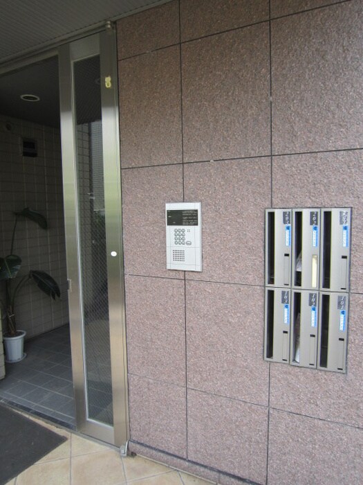 へ－ベルヒルズ西向日の物件外観写真