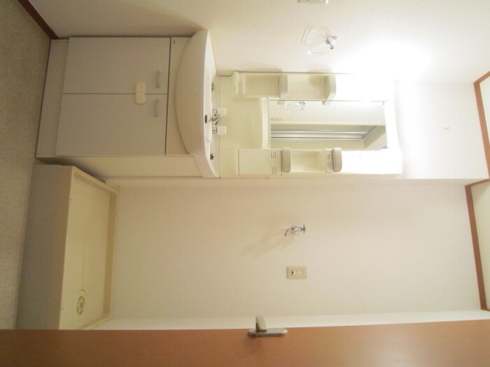 へ－ベルヒルズ西向日の物件内観写真