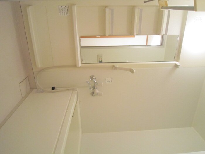 へ－ベルヒルズ西向日の物件内観写真