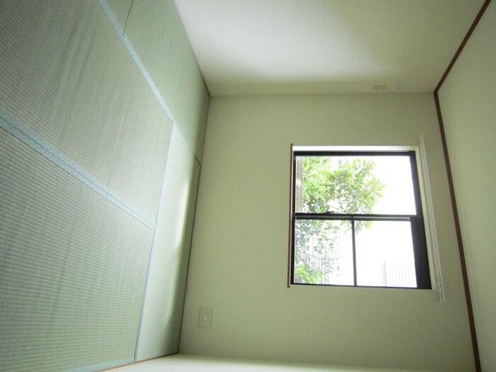 へ－ベルヒルズ西向日の物件内観写真