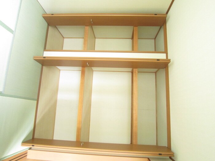 へ－ベルヒルズ西向日の物件内観写真