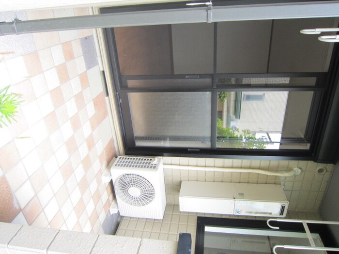 へ－ベルヒルズ西向日の物件内観写真