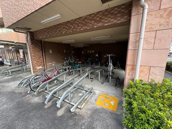 ｴｽﾃﾑｺ-ﾄ神戸県庁前Ⅲﾌｨｴﾙﾃ(1303)の物件外観写真