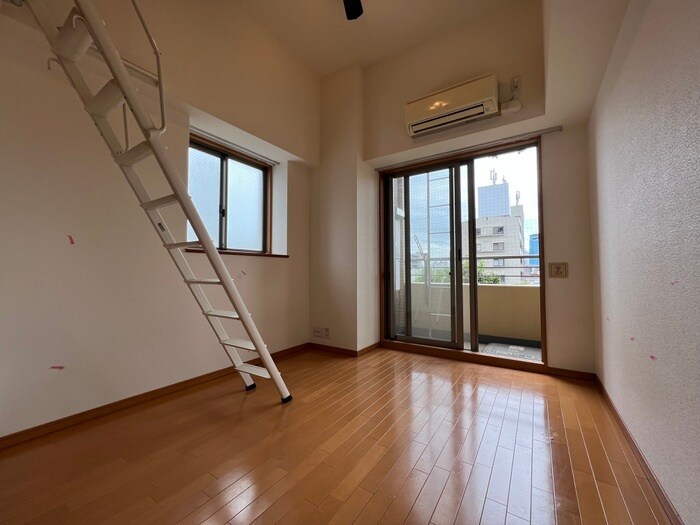 ｴｽﾃﾑｺ-ﾄ神戸県庁前Ⅲﾌｨｴﾙﾃ(1303)の物件内観写真