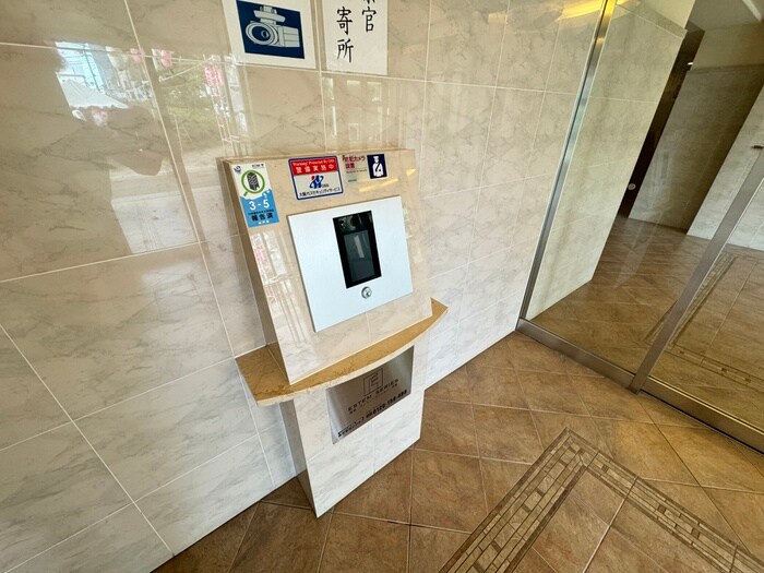 ｴｽﾃﾑｺ-ﾄ神戸県庁前Ⅲﾌｨｴﾙﾃ(1303)の物件外観写真