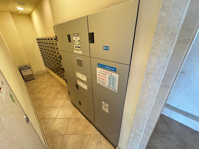 ｴｽﾃﾑｺ-ﾄ神戸県庁前Ⅲﾌｨｴﾙﾃ(1303)の物件外観写真