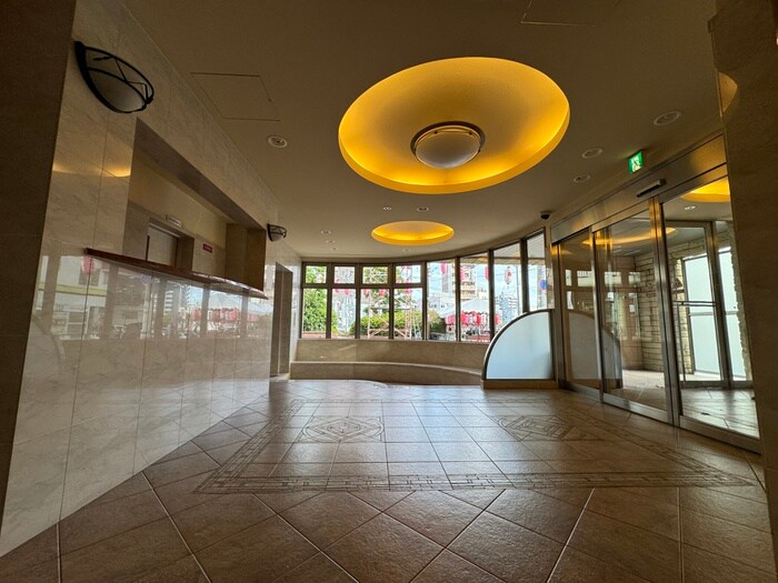 ｴｽﾃﾑｺ-ﾄ神戸県庁前Ⅲﾌｨｴﾙﾃ(1303)の物件外観写真