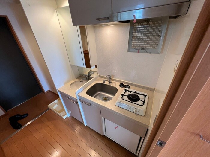 ｴｽﾃﾑｺ-ﾄ神戸県庁前Ⅲﾌｨｴﾙﾃ(1303)の物件内観写真