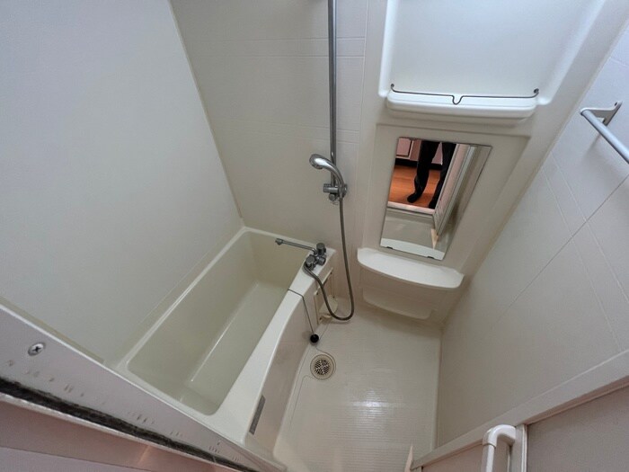 ｴｽﾃﾑｺ-ﾄ神戸県庁前Ⅲﾌｨｴﾙﾃ(1303)の物件内観写真