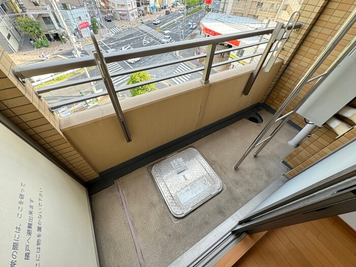 ｴｽﾃﾑｺ-ﾄ神戸県庁前Ⅲﾌｨｴﾙﾃ(1303)の物件内観写真