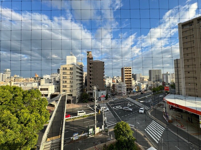 ｴｽﾃﾑｺ-ﾄ神戸県庁前Ⅲﾌｨｴﾙﾃ(1303)の物件内観写真