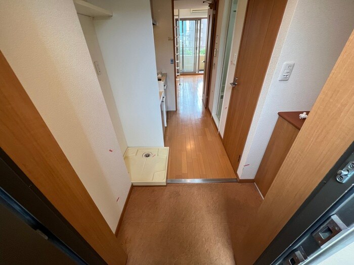 ｴｽﾃﾑｺ-ﾄ神戸県庁前Ⅲﾌｨｴﾙﾃ(1303)の物件内観写真