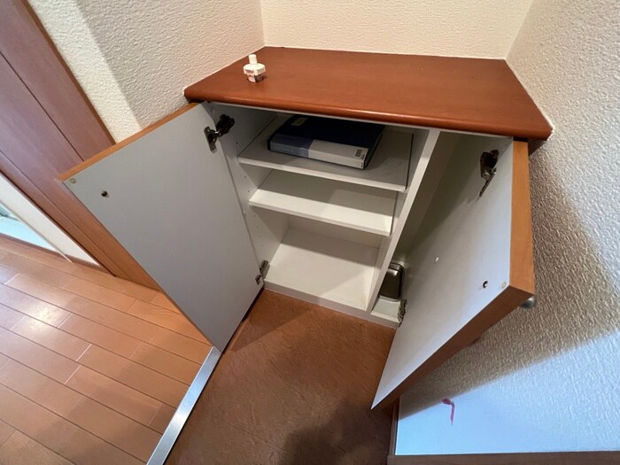 ｴｽﾃﾑｺ-ﾄ神戸県庁前Ⅲﾌｨｴﾙﾃ(1303)の物件内観写真