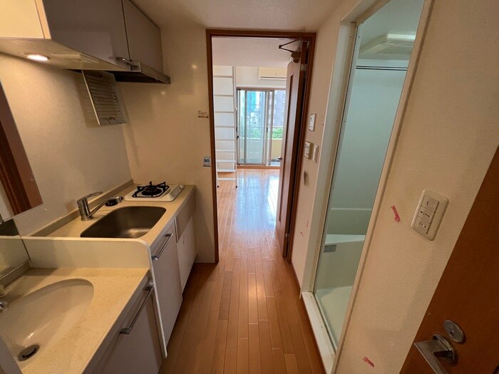 ｴｽﾃﾑｺ-ﾄ神戸県庁前Ⅲﾌｨｴﾙﾃ(1303)の物件内観写真