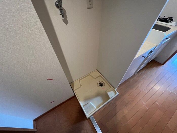 ｴｽﾃﾑｺ-ﾄ神戸県庁前Ⅲﾌｨｴﾙﾃ(1303)の物件内観写真